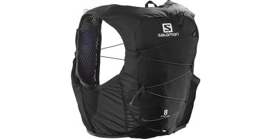 salomon active skin 8 set opiniones